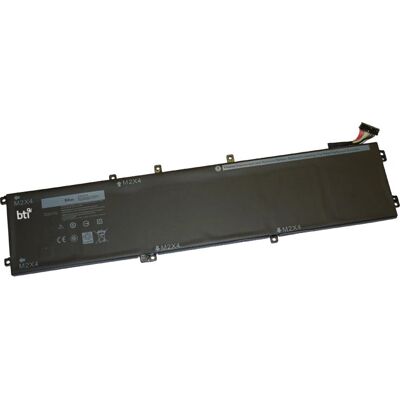 BTI - 1P6KD - 11.4V - 84Wh - Batterie BTI - 1P6KD - 11.4V - 84Wh - Batterie