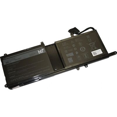 BTI - BTI 044T2R - 68Wh - 8-Cell - Batterie BTI - BTI 044T2R - 68Wh - 8-Cell - Batterie