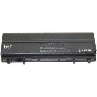 BTI - VV0NF - 9-Zellen - Dell Latitude E5440 - Batterie BTI - VV0NF - 9-Zellen - Dell Latitude E5440 - Batterie