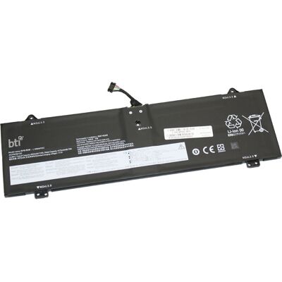BTI - SB10Z26483 - 71Wh - 4-Zellen - Akku BTI - SB10Z26483 - 71Wh - 4-Zellen - Akku