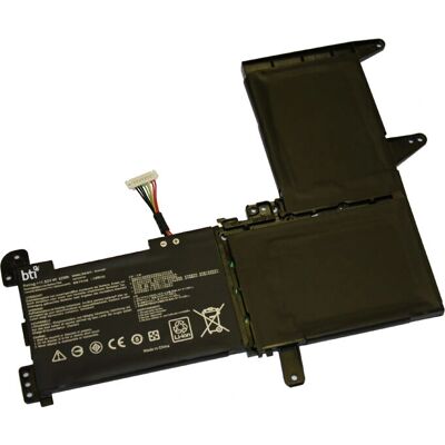 BTI - 0B200-02590200 - 42Wh - 3-Cell - Battery BTI - 0B200-02590200 - 42Wh - 3-Cell - Battery