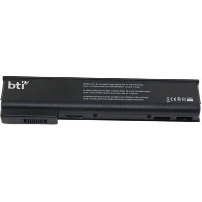 BTI - 718677-141 - 5200 mAh - 10.8 V - battery BTI - 718677-141 - 5200 mAh - 10.8 V - battery