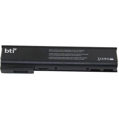 BTI - LAP6506 - 56Wh - 10.8V - Batterie BTI - LAP6506 - 56Wh - 10.8V - Batterie