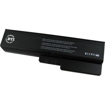 BTI - 42T4581 - 11.1V - 6-Cell - Battery BTI - 42T4581 - 11.1V - 6-Cell - Battery
