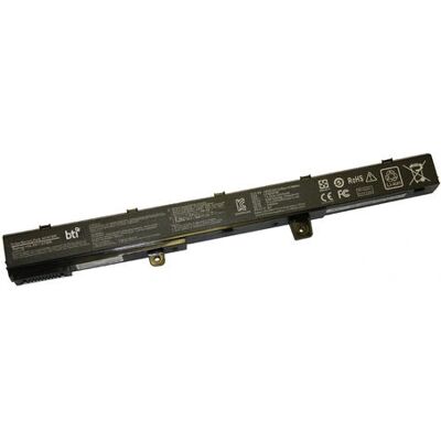 BTI - 0B110-00250100 - 37Wh - 14.8V - Batterie BTI - 0B110-00250100 - 37Wh - 14.8V - Batterie