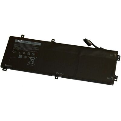 BTI - 0PRR5V - 56Wh - 3-Zellen Batterie BTI - 0PRR5V - 56Wh - 3-Zellen Batterie