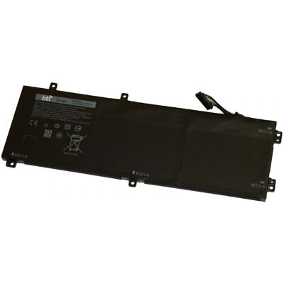 BTI - 0PRR5V - 56Wh - 3-Zellen Batterie BTI - 0PRR5V - 56Wh - 3-Zellen Batterie