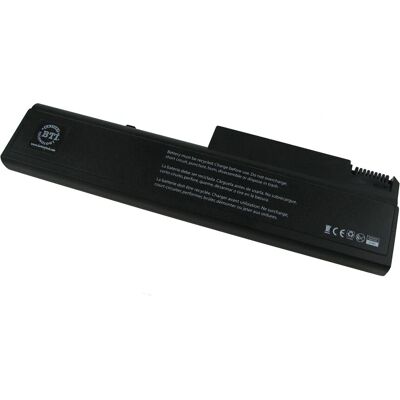 BTI - 463310-763 - 5200 mAh - 11,1 V - Batterie - Publicité BTI - 463310-763 - 5200 mAh - 11,1 V - Batterie - Publicité