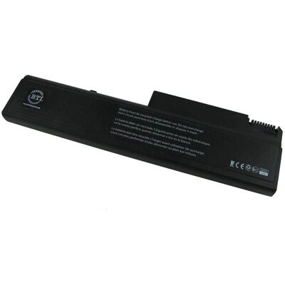BTI - 458640-122 - 5200mAh - 11.1V - Batterie BTI - 458640-122 - 5200mAh - 11.1V - Batterie