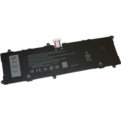 BTI - 21CP5/63/105 - 5100mAh - 7,4V - Batterie BTI - 21CP5/63/105 - 5100mAh - 7,4V - Batterie