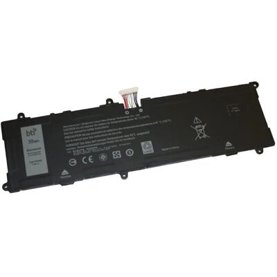 BTI - VYP88 - 38Wh - 7.4V - Batterie - Publicité BTI - VYP88 - 38Wh - 7.4V - Batterie - Publicité