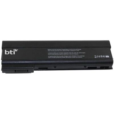 BTI - 718757-001 - 8400mAh - 10,8V Li-Ion - Batterie BTI - 718757-001 - 8400mAh - 10,8V Li-Ion - Batterie