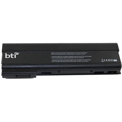 BTI - 718757-001 - 8400mAh - 10,8V Li-Ion - Batterie BTI - 718757-001 - 8400mAh - 10,8V Li-Ion - Batterie