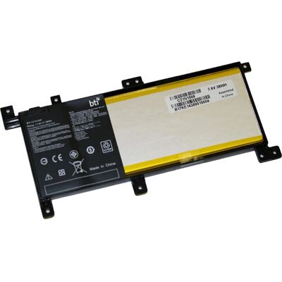 BTI - C221PQ9H - 5000mAh - 7.4V - Batterie - Publicité BTI - C221PQ9H - 5000mAh - 7.4V - Batterie - Publicité