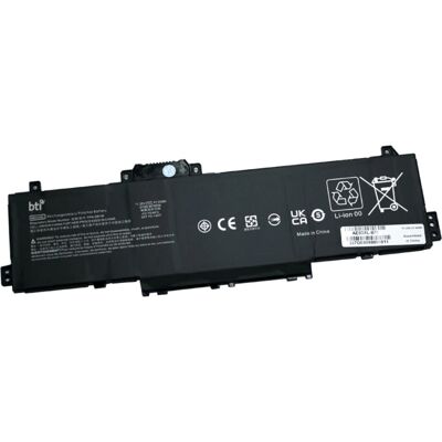 BTI - N20951-AC1 - 3-Zellen - 41.04Wh - Battery BTI - N20951-AC1 - 3-Zellen - 41.04Wh - Battery
