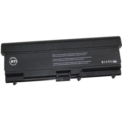 BTI - LAP0581 - 8400 mAh 10.8 V - 9-Zellen - Batterie BTI - LAP0581 - 8400 mAh 10.8 V - 9-Zellen - Batterie
