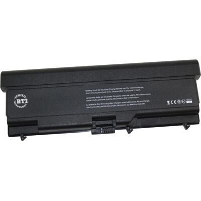 BTI - LAP3633 - 10.8 V - 9-Zellen - Batterie BTI - LAP3633 - 10.8 V - 9-Zellen - Batterie