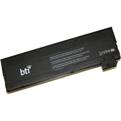 BTI - 68+- - 60Wh - 10.8V - Batterie BTI - 68+- - 60Wh - 10.8V - Batterie