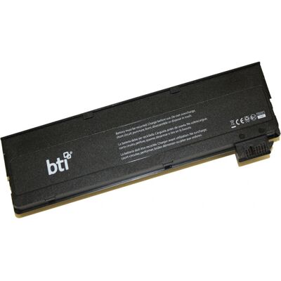 BTI - 68+- - 60Wh - 10.8V - Batterie - Publicité BTI - 68+- - 60Wh - 10.8V - Batterie - Publicité