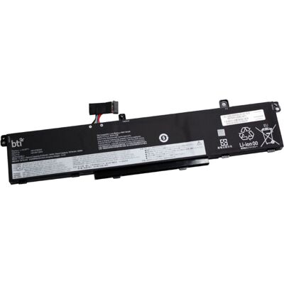 BTI - SB10T83201 - 92Wh - 6-Cell - Battery BTI - SB10T83201 - 92Wh - 6-Cell - Battery