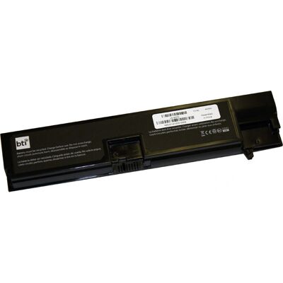 BTI - SB10K97572 - 40Wh - 4-Cell - Batterie BTI - SB10K97572 - 40Wh - 4-Cell - Batterie