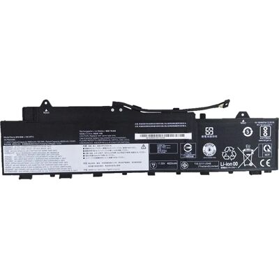 BTI - 5B10W86939 - 55Wh - 3-Cell - Batterie BTI - 5B10W86939 - 55Wh - 3-Cell - Batterie
