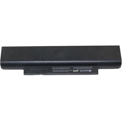 BTI - 84+ - 5600mAh - 10.8V - Battery - Publicité BTI - 84+ - 5600mAh - 10.8V - Battery - Publicité
