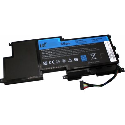 BTI - 9F2JJ - 65Wh - 9-Cell - Battery - Publicité BTI - 9F2JJ - 65Wh - 9-Cell - Battery - Publicité
