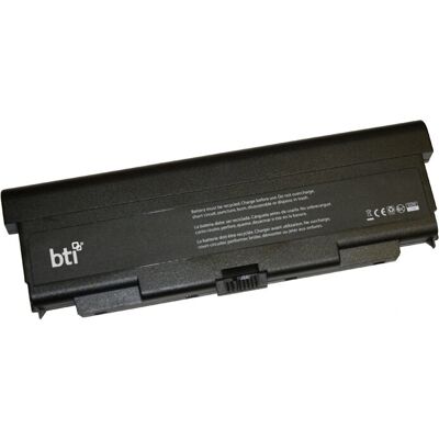 BTI - 45N1150 - 10.8V 8400mAh - 9-Cellule - Laptop Battery - Publicité BTI - 45N1150 - 10.8V 8400mAh - 9-Cellule - Laptop Battery - Publicité