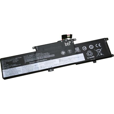 BTI - SB10K97625 - 11.1V - 4120mAh - Battery BTI - SB10K97625 - 11.1V - 4120mAh - Battery