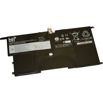 BTI - 45N1702 - 43Wh 4-Cell - Li-Ion 15V - Battery BTI - 45N1702 - 43Wh 4-Cell - Li-Ion 15V - Battery