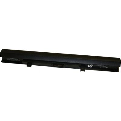 BTI - PA5184U-1BRS - 4-Cell - 32Wh Batterie - Publicité BTI - PA5184U-1BRS - 4-Cell - 32Wh Batterie - Publicité