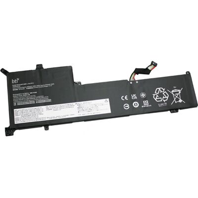 BTI - SB10W89847 - 56Wh - 4-Cell - Battery BTI - SB10W89847 - 56Wh - 4-Cell - Battery