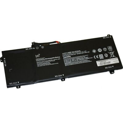 BTI - 808396-421 - 64Wh - 4-Cell - Laptop Battery BTI - 808396-421 - 64Wh - 4-Cell - Laptop Battery