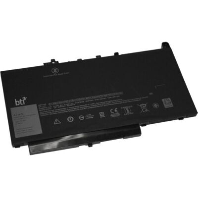 BTI - 451-BBSW - 42Wh - 14.4V - Batterie - Publicité BTI - 451-BBSW - 42Wh - 14.4V - Batterie - Publicité