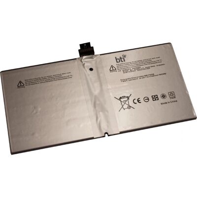 BTI - DYNR01 - 5087mAh - 7.5V - Battery BTI - DYNR01 - 5087mAh - 7.5V - Battery
