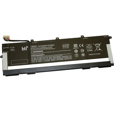 BTI - HSTNN-IB8U - 53.2Wh - 4-cell - Battery BTI - HSTNN-IB8U - 53.2Wh - 4-cell - Battery
