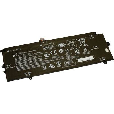 BTI - MG04040XL-PL - Noir - 4820 mAh - Battery BTI - MG04040XL-PL - Noir - 4820 mAh - Battery