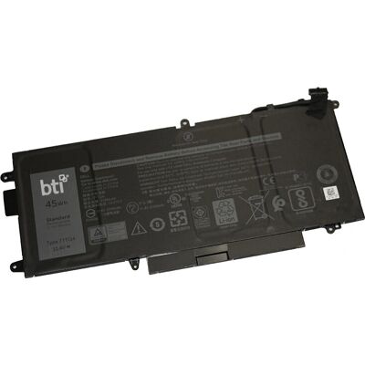 BTI - X49C1 - 45Wh - 11.4V LiPo Battery BTI - X49C1 - 45Wh - 11.4V LiPo Battery