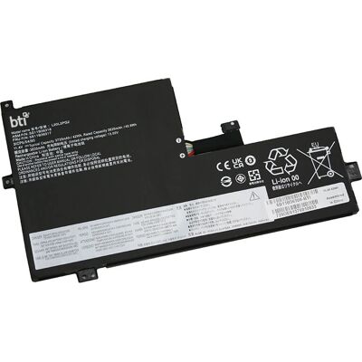 BTI - SB11B36322 - 42Wh - 11.4V - Batterie BTI - SB11B36322 - 42Wh - 11.4V - Batterie