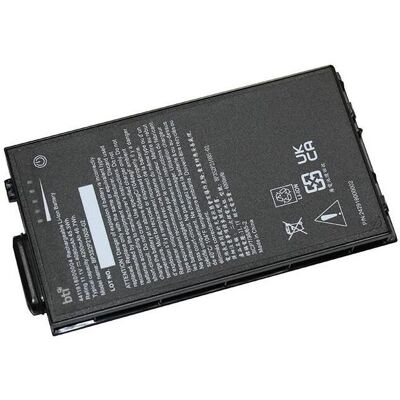 BTI - 242918000002 - 10.8 V - 3240 mAh - Battery BTI - 242918000002 - 10.8 V - 3240 mAh - Battery