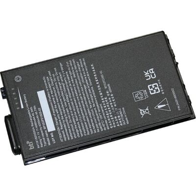 BTI - 242918000002 - 10.8 V - 3240 mAh - Battery - Publicité BTI - 242918000002 - 10.8 V - 3240 mAh - Battery - Publicité
