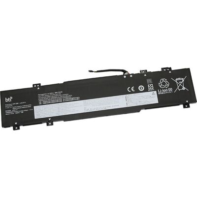 BTI - SB11K09311 - 3-cell - 4160mAh - battery BTI - SB11K09311 - 3-cell - 4160mAh - battery