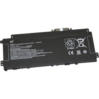 BTI - L83393-006 - 43.3Wh - Battery BTI - L83393-006 - 43.3Wh - Battery