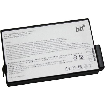 BTI - 441128400013 - 99.8Wh - 10.89V - batterie - Publicité BTI - 441128400013 - 99.8Wh - 10.89V - batterie - Publicité