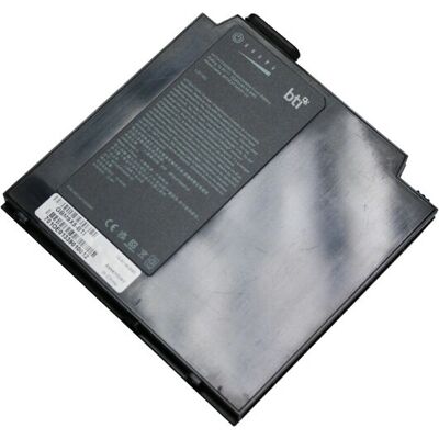 BTI - 441141100005 - 9240mAh - 10.8V - Battery - Publicité BTI - 441141100005 - 9240mAh - 10.8V - Battery - Publicité
