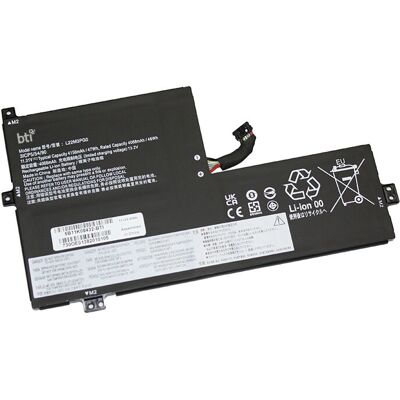 BTI - 5B11K08435 - 11.52 V - 47 Wh - battery BTI - 5B11K08435 - 11.52 V - 47 Wh - battery