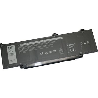BTI 0542WP - 42Wh - 3-Zell - battery BTI 0542WP - 42Wh - 3-Zell - battery
