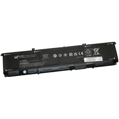 BTI - L85853-1C1 - 83Wh 6-cellules - 11,58V Li-Ion - Batterie BTI - L85853-1C1 - 83Wh 6-cellules - 11,58V Li-Ion - Batterie