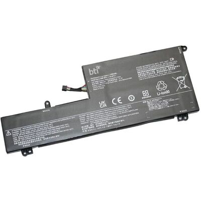 BTI - L16C6PC1 - 11,58 V - 6217 mAh - battery BTI - L16C6PC1 - 11,58 V - 6217 mAh - battery